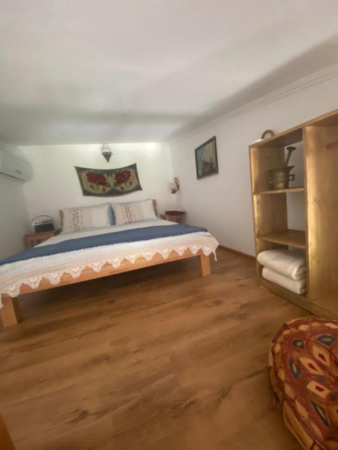Samothraki - Sea, Mountain, Quiet Villa Kültér fotó