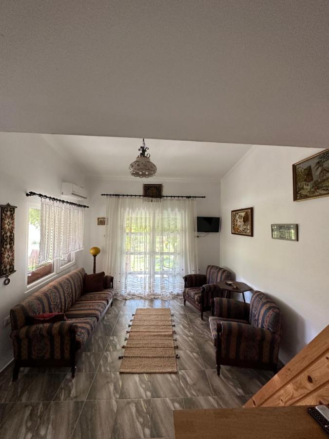 Samothraki - Sea, Mountain, Quiet Villa Kültér fotó