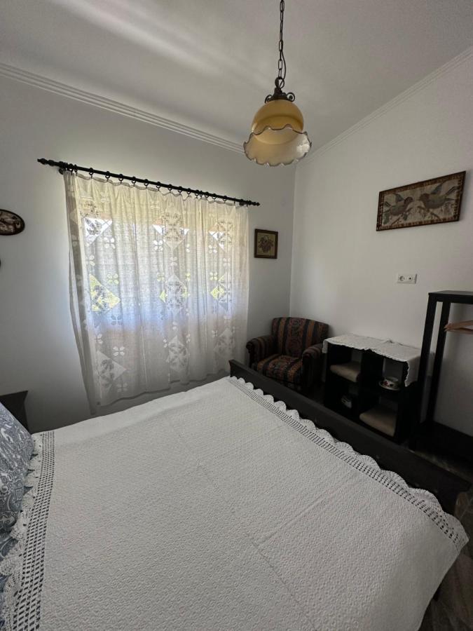 Samothraki - Sea, Mountain, Quiet Villa Kültér fotó