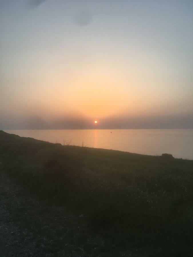 Samothraki - Sea, Mountain, Quiet Villa Kültér fotó