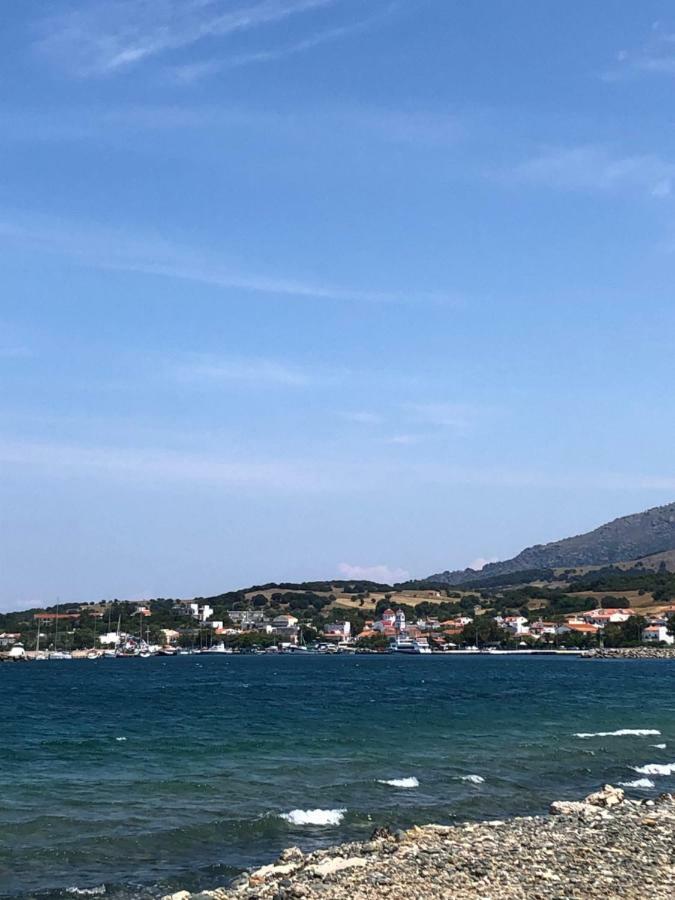 Samothraki - Sea, Mountain, Quiet Villa Kültér fotó